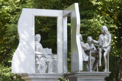 Den-Haag-Lange-Voorhout-Thorbecke