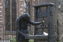 Gouda - Gerard Leeu