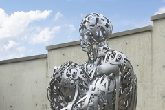 Scheveningen Jaume Plensa