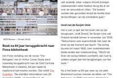 Boek-na-84-jaar-teruggebracht