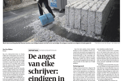 De-angst-van-elke-schrijver-shredder-VK-14-03-2025