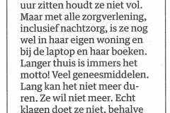 Lezen - NRC 18-09-19