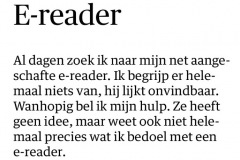 e-readers