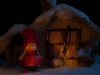 sneeuwhuisje