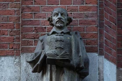 amsterdam-vondel