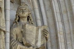Brussel Kathedraal