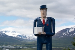 IJsland